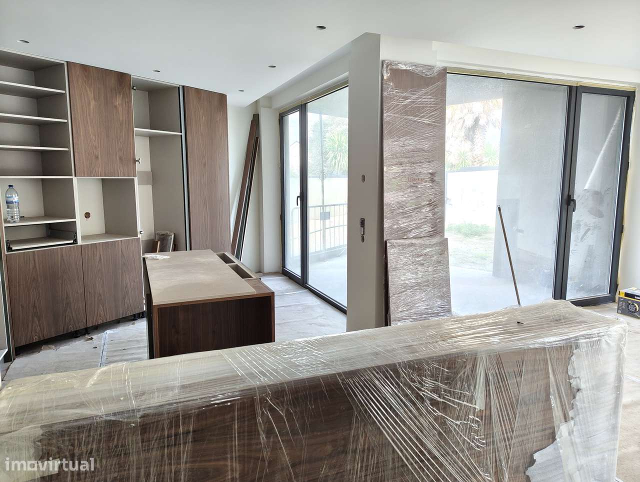 MORADIA NOVA - PRAIA SALGUEIROS - CANIDELO - V.N.GAIA - Grande imagem: 5/32