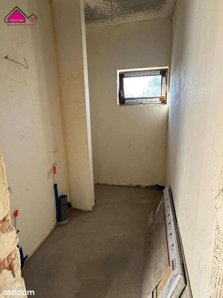 Bliźniak na kameralnym osiedlu-7