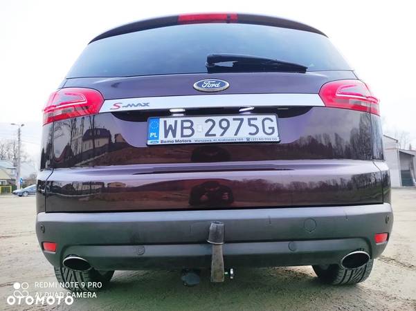 Ford S-Max - 6