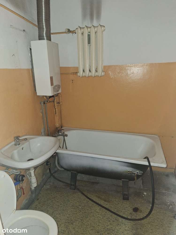 TOP LOKALIZACJA!! | Kawalerka z balkonem - Pełny obrazek: 4/7