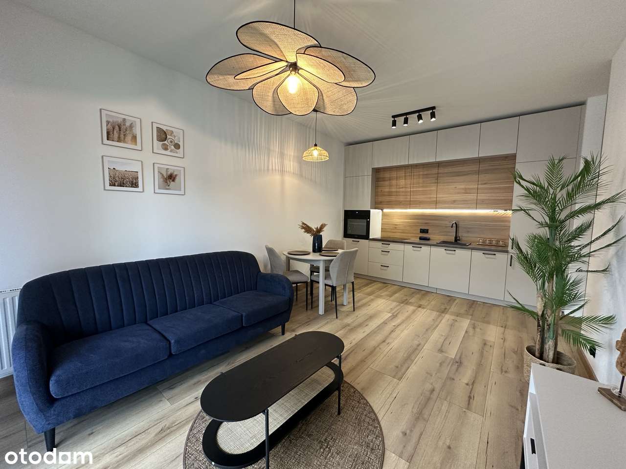 Gotowe mieszkanie | 2 pokoje w Sosnowcu | WSZYSTKO NOWE-6