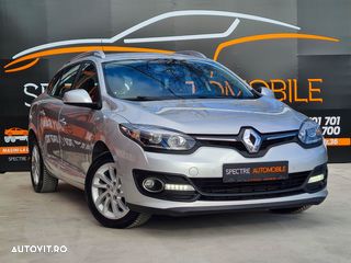 Renault Megane Grandtour ENERGY dCi 110 LIMITED