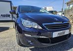 Peugeot 308 SW 1.6 BlueHDi Allure - 1