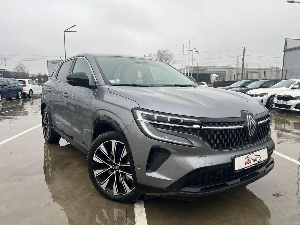 Renault Austral 200 Techno 2023