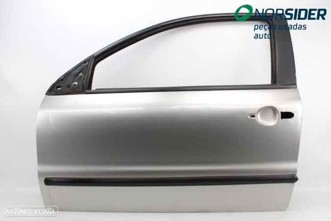 Porta frente esquerda Fiat Bravo|98-01 - 1