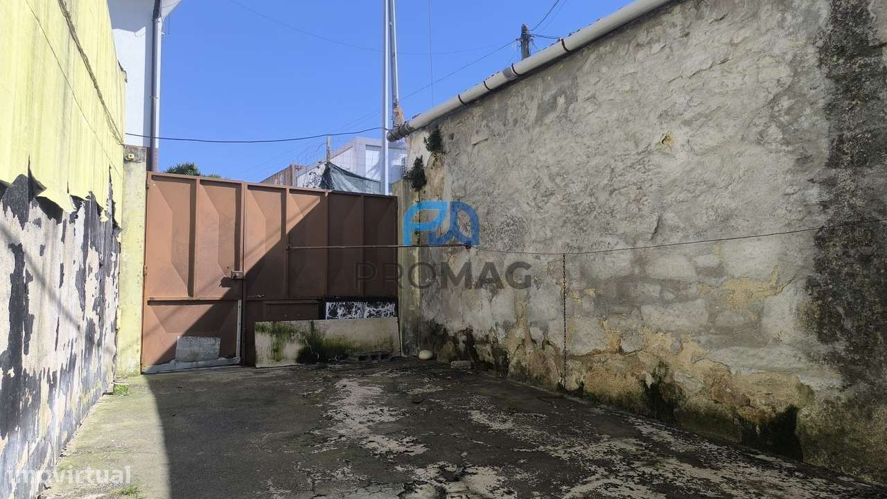 Moradias inseridas em lote urbano de 636 m² | Boavista, Porto-2
