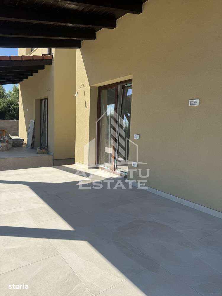 Duplex  in GHIRODA despărțit prin camera tehnică ,toate urilitatiile. - Imagine principală: 2/20