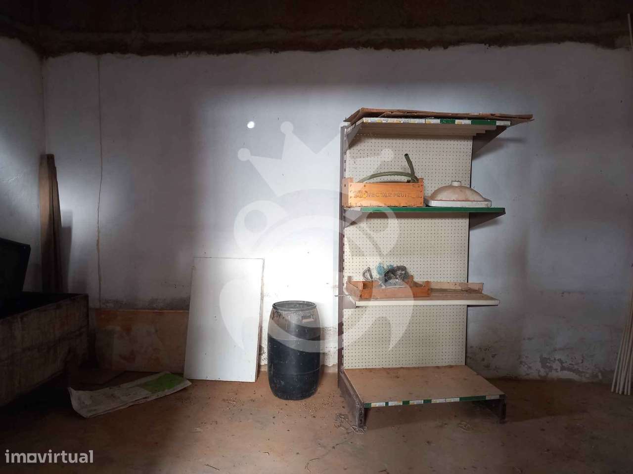 Monte junto à EN265 (Concelho de Serpa)-9