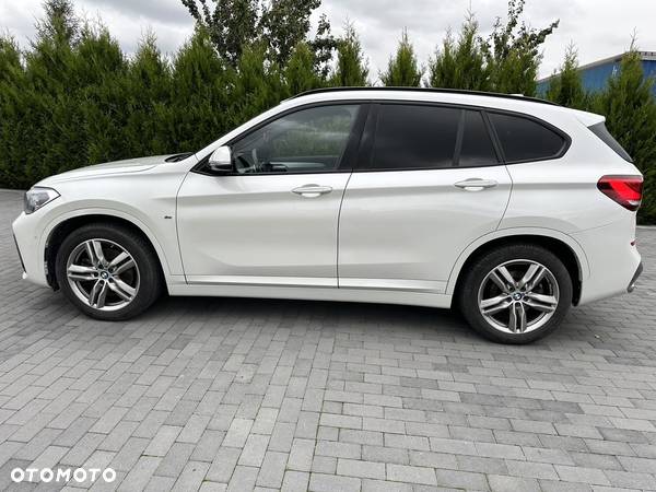 BMW X1 - 8