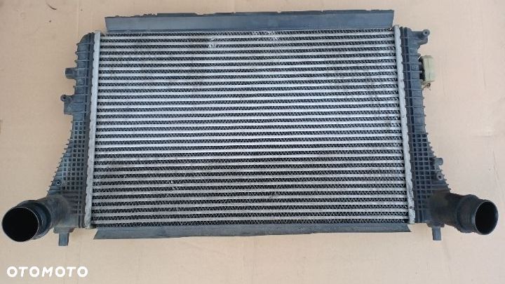 INTERCOOLER PASSAT B6 B7 3C0145805AD - 1