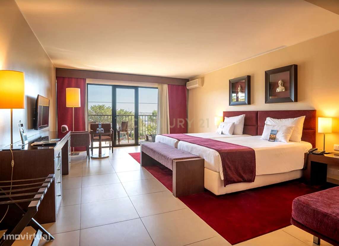 TIMESHARE: Uma semana de férias para toda a vida — no Hotel Vila Galé - Grande imagem: 4/6