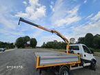 Iveco Daily 65c-15 Skrzynia 3.60 M + HDS Compa 4.0 ! Bez Korozji  ! DMC 6500 Kg ! - 9