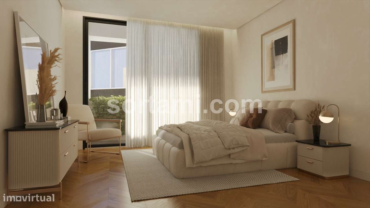 Apartamento T3 Venda em Cedofeita, Santo Ildefonso, Sé, Miragaia, São - Grande imagem: 4/12