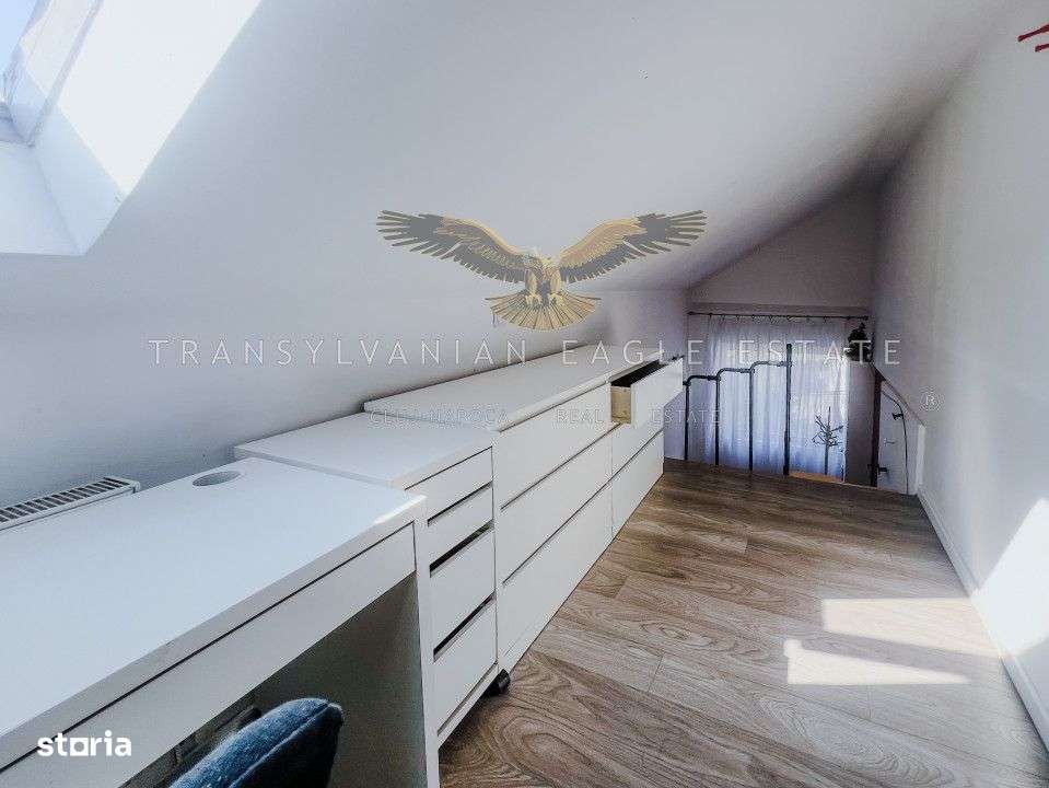 Locuinta de tip loft moderna|langa Iulius Mall|Fsega-6