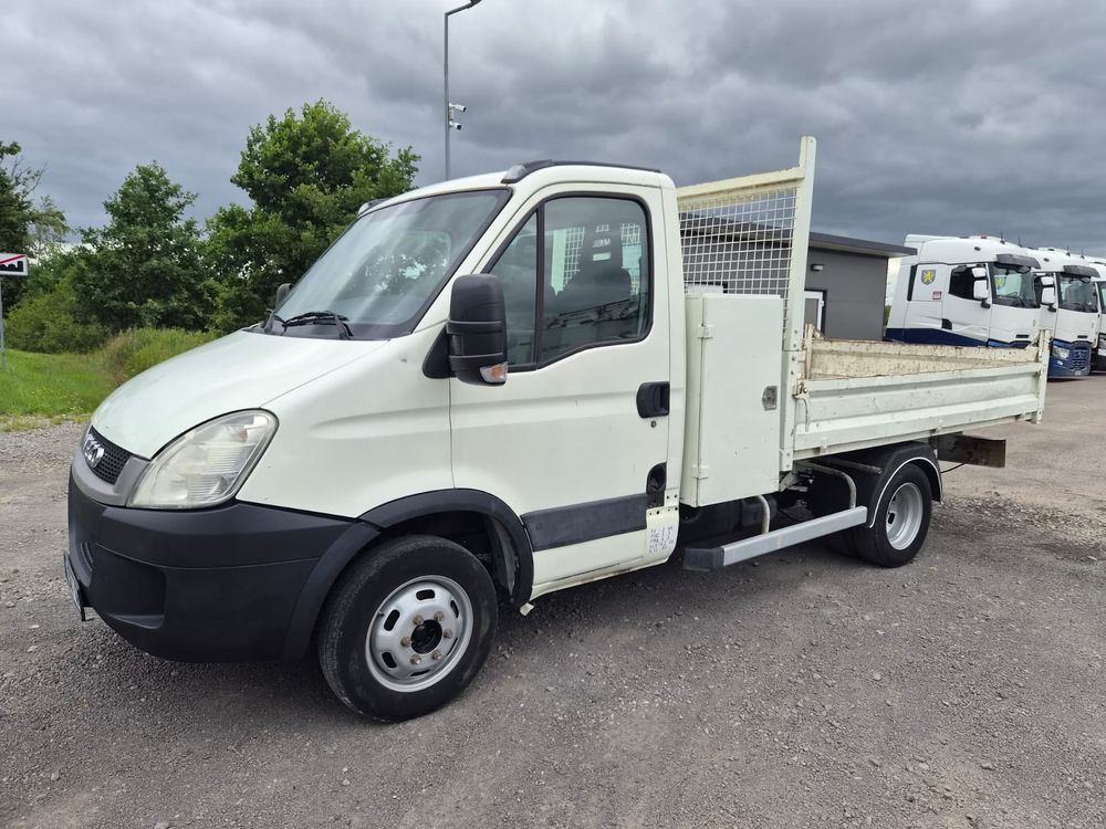 Iveco Daily 2011