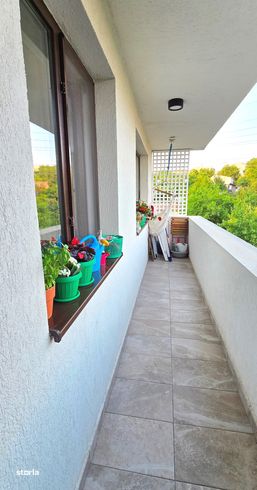 ROND tramvai Cug - Tudor Neculai APARTAMENT 2 camere 60 mp + parcare-9