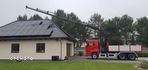 MAN TGS 33.440 6x4 Wywrotka + HDS HIAB 211 / RETARDER / - 20