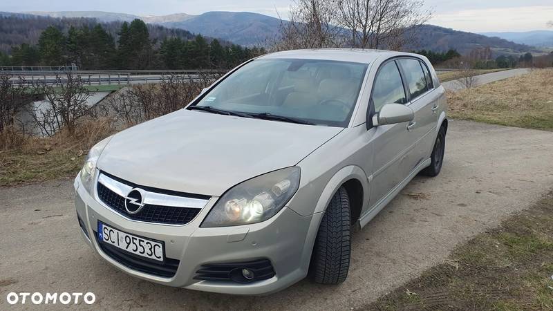 Opel Signum 1.9 CDTI Cosmo - 3