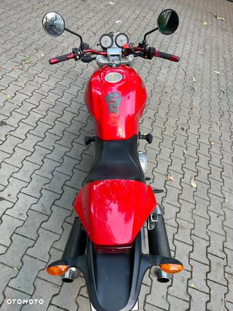 Ducati Monster - 4