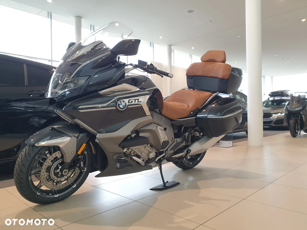 BMW K - 3