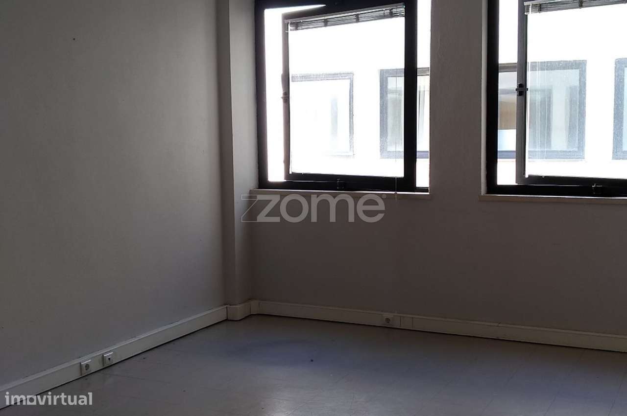 Escritório 60m2 - Grande imagem: 5/5