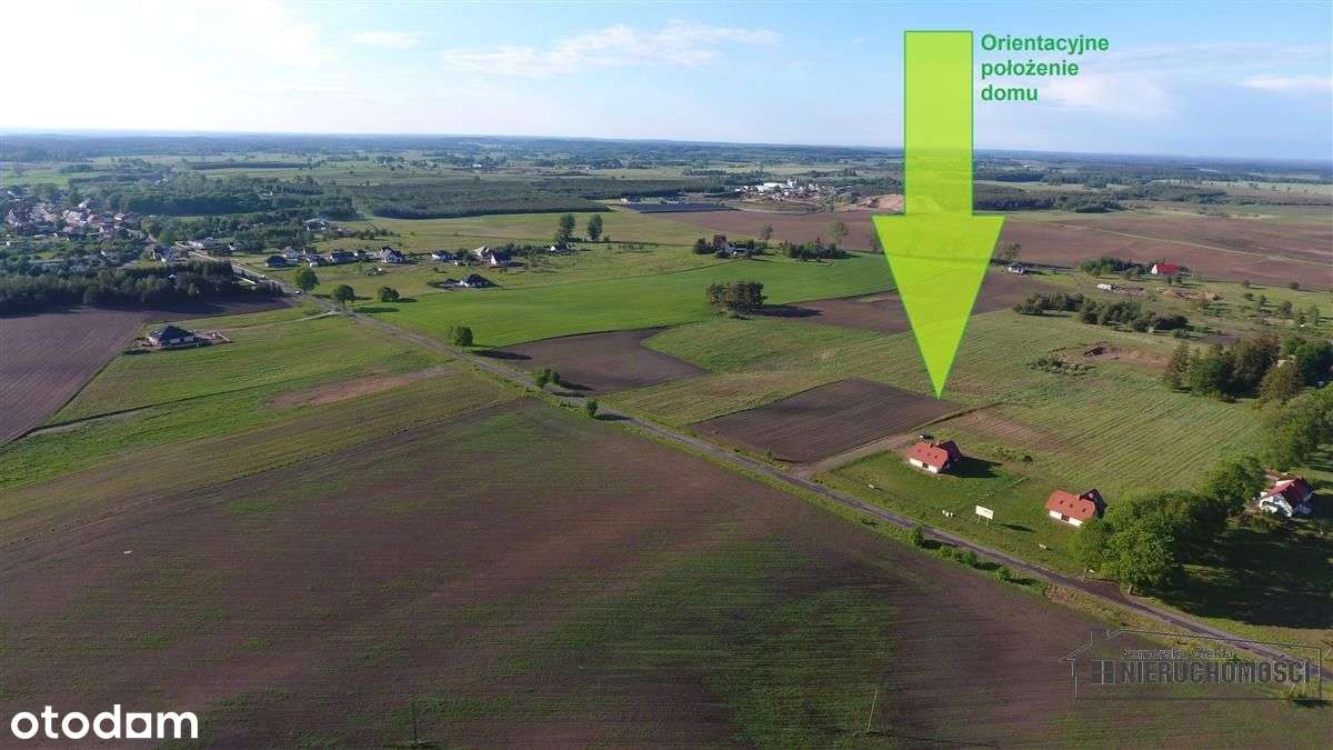 Przestronny dom na przedmieściach Szczecinka - Pełny obrazek: 4/20