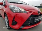 Toyota Yaris 1.0 Active - 27