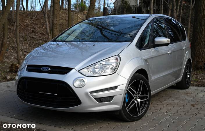 Ford S-Max - 3