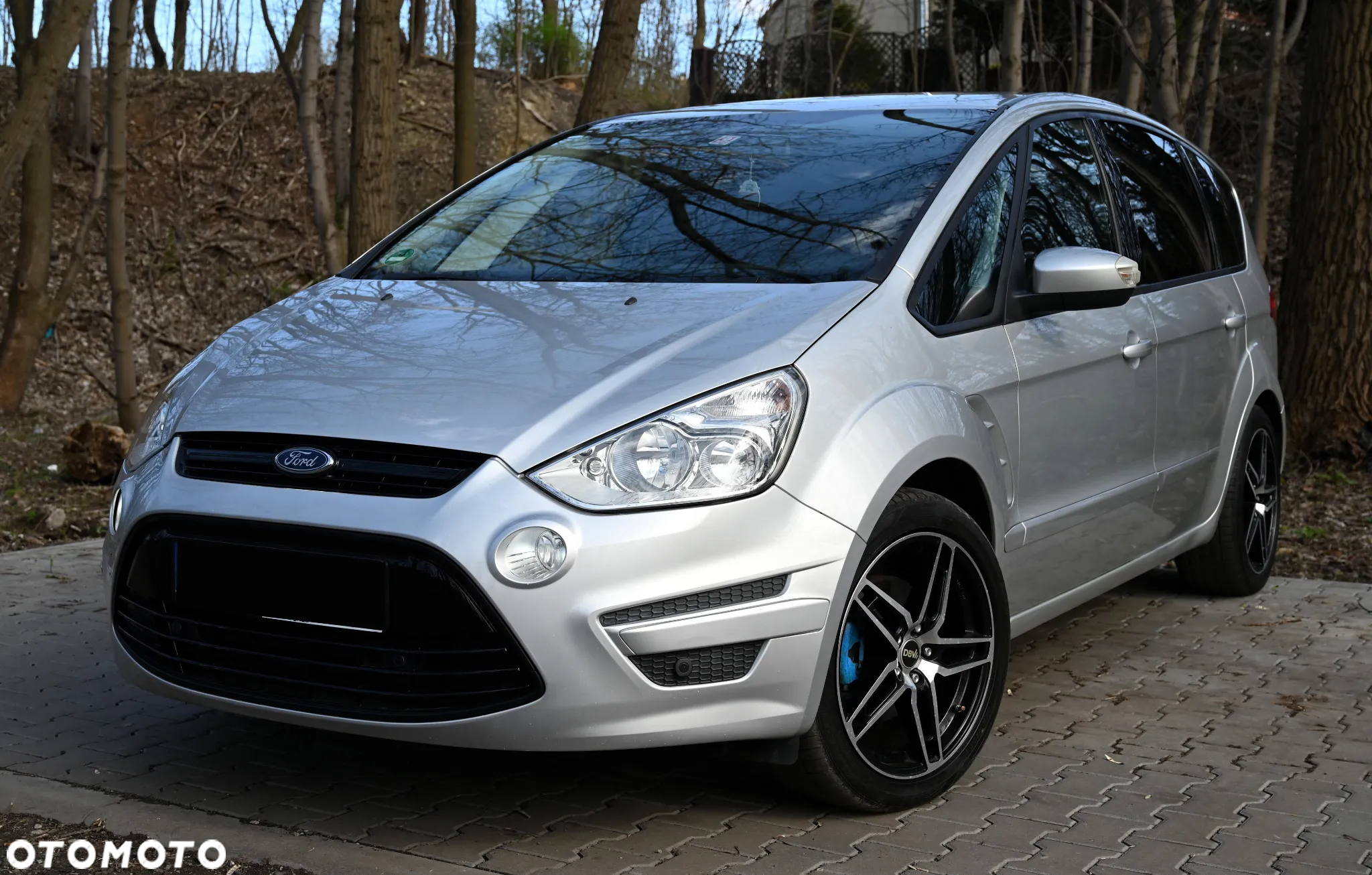 Ford S-Max - 3