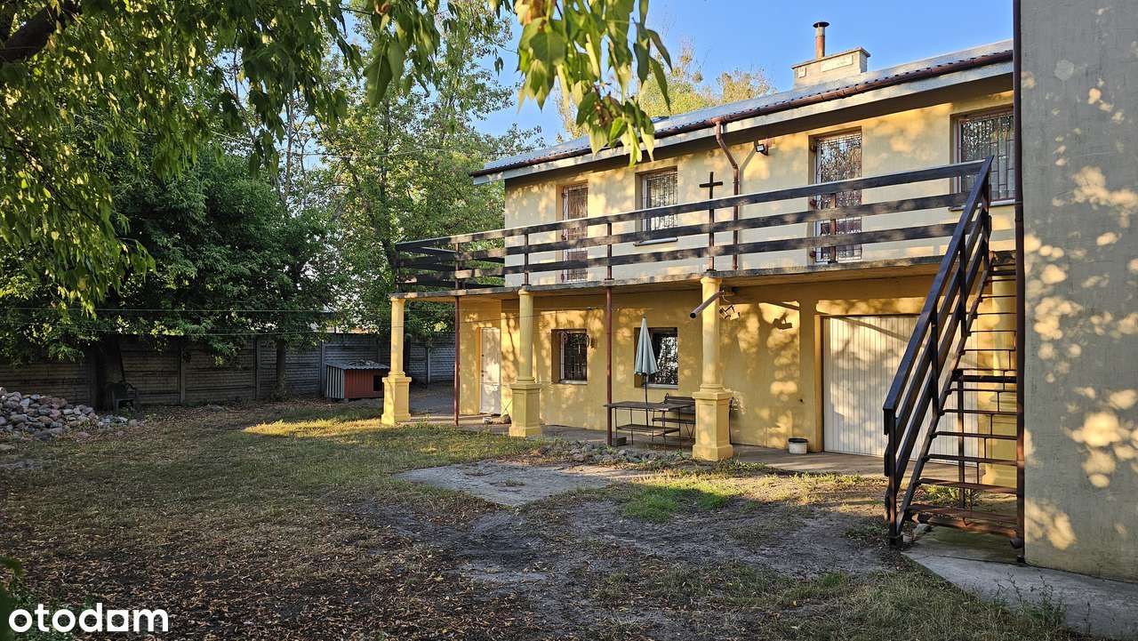 Duży dom 245m2 - 30min od Warszawy - bezpośrednio - Pełny obrazek: 3/6