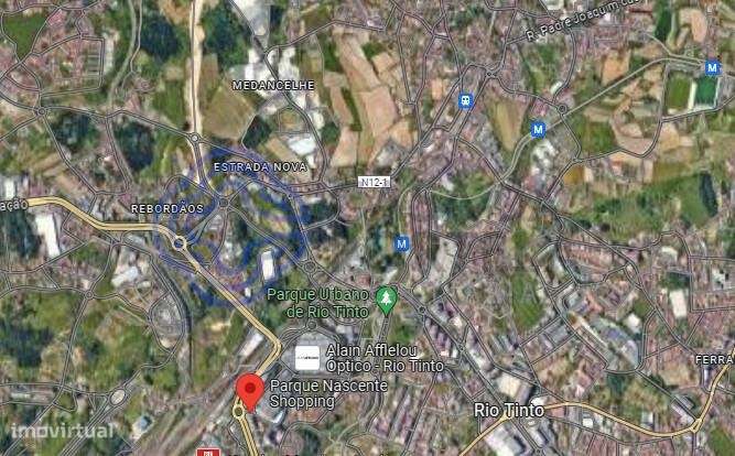 Terreno Construção - Grande imagem: 4/10