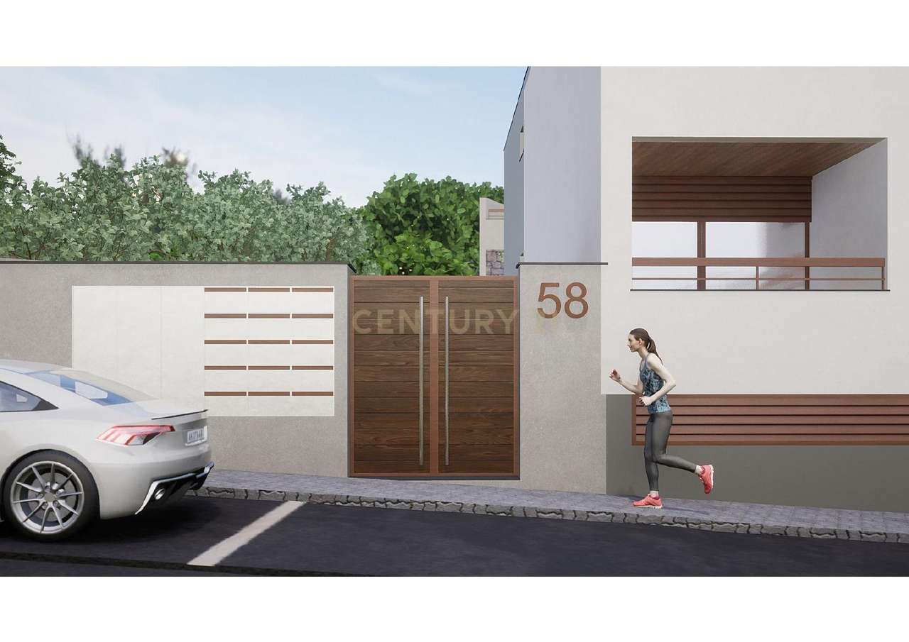 Apartamento T1+1 Novo à Venda em São Martinho – Luxo, Conforto e Exclu-16