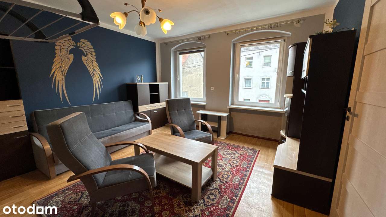 Na sprzedaż kawalerka w Płotach – 129 000 zł-4