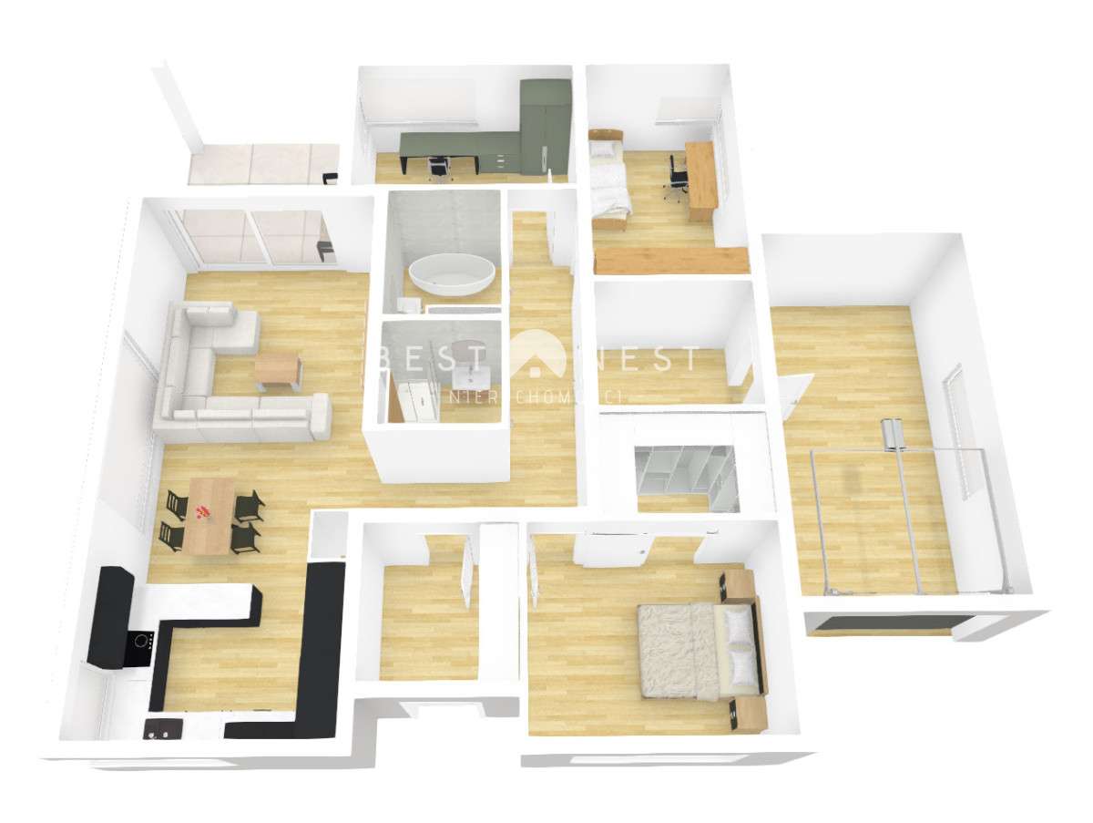 Miejsce, które pokochasz od pierwszego wejścia-16