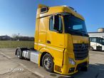 Mercedes-Benz Actros 1845 - 6