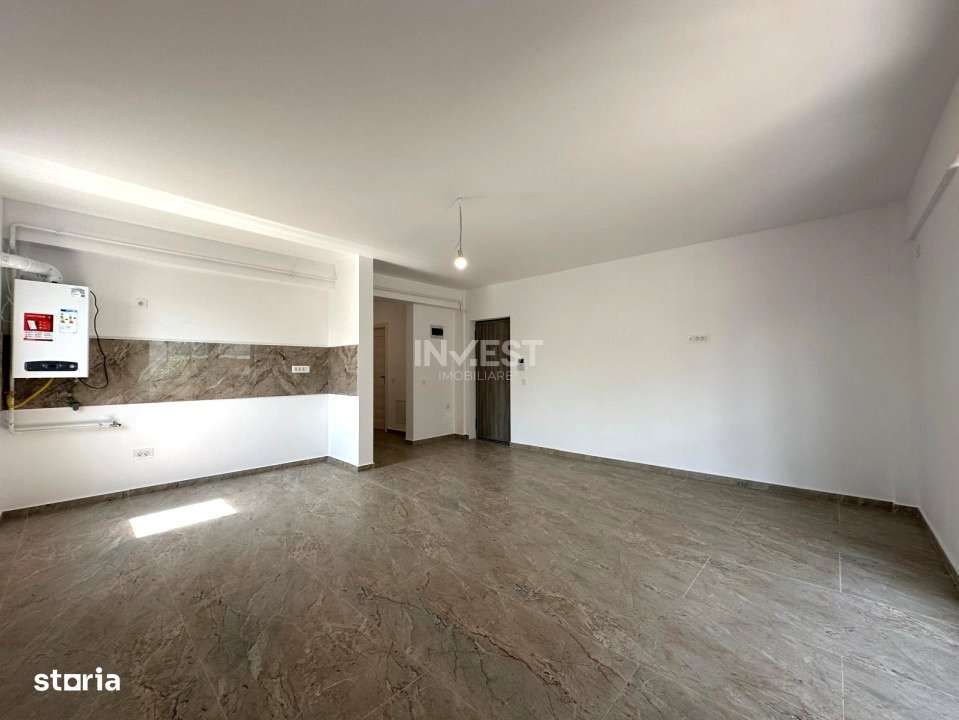 COMISION 0%! MUTARE IMEDIATA! 3 CAMERE+GRADINA+ LOC PARCARE - Imagine principală: 3/16