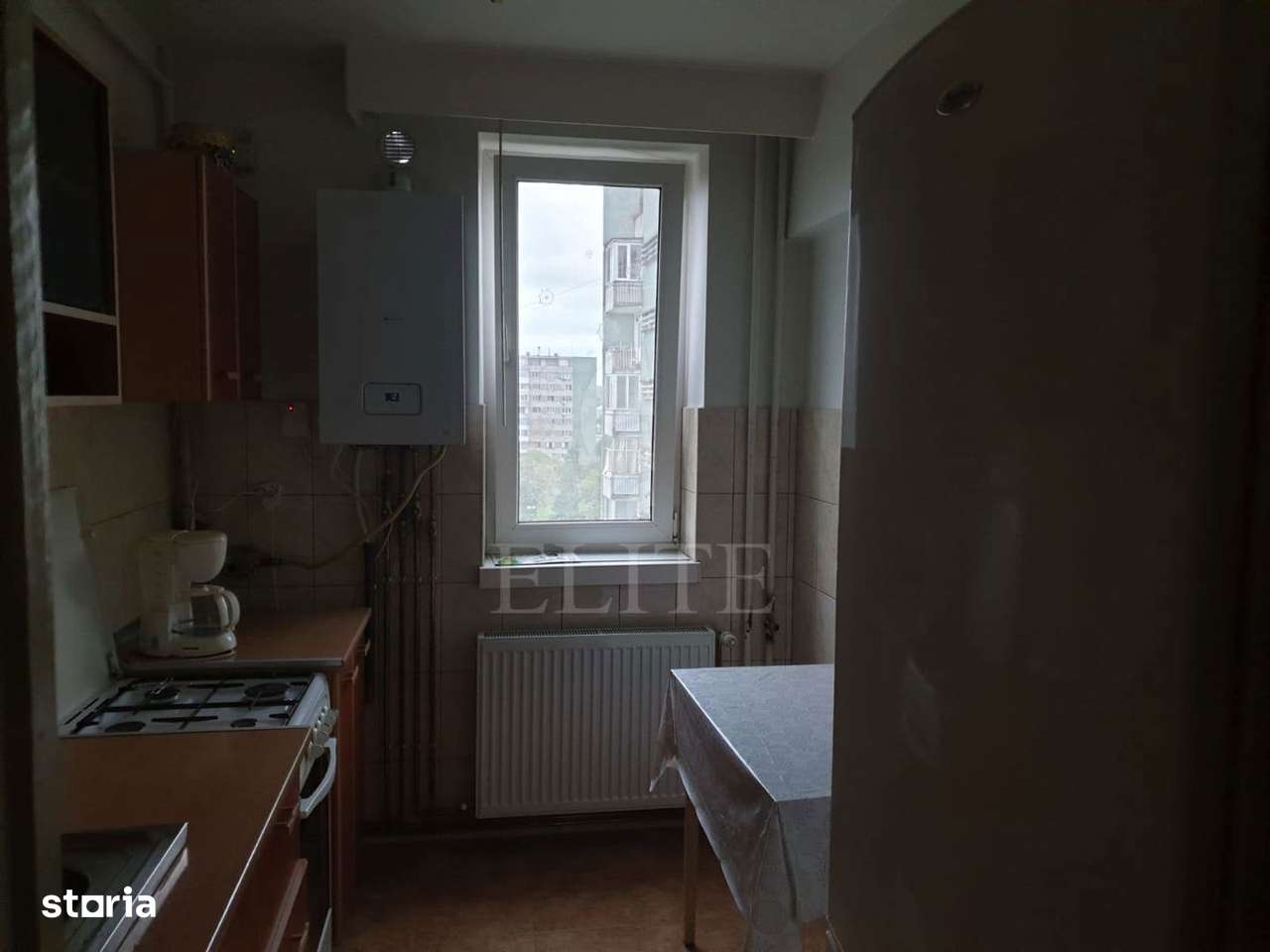 Apartament 2 camere în zona STRAZII UNIRII - Imagine principală: 5/5