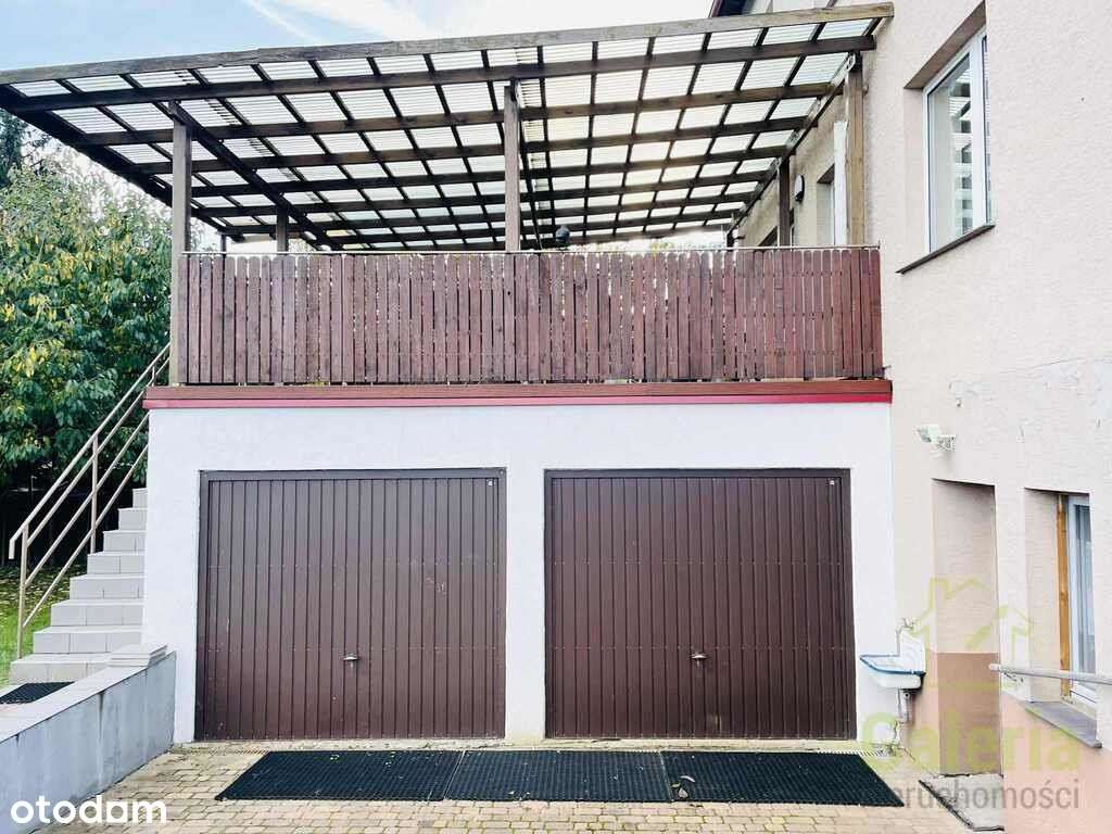 Dom na dużej działce w malowniczych Baniach - Pełny obrazek: 4/13