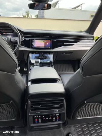 Audi Q8 3.0 50 TDI quattro Tiptronic - 3