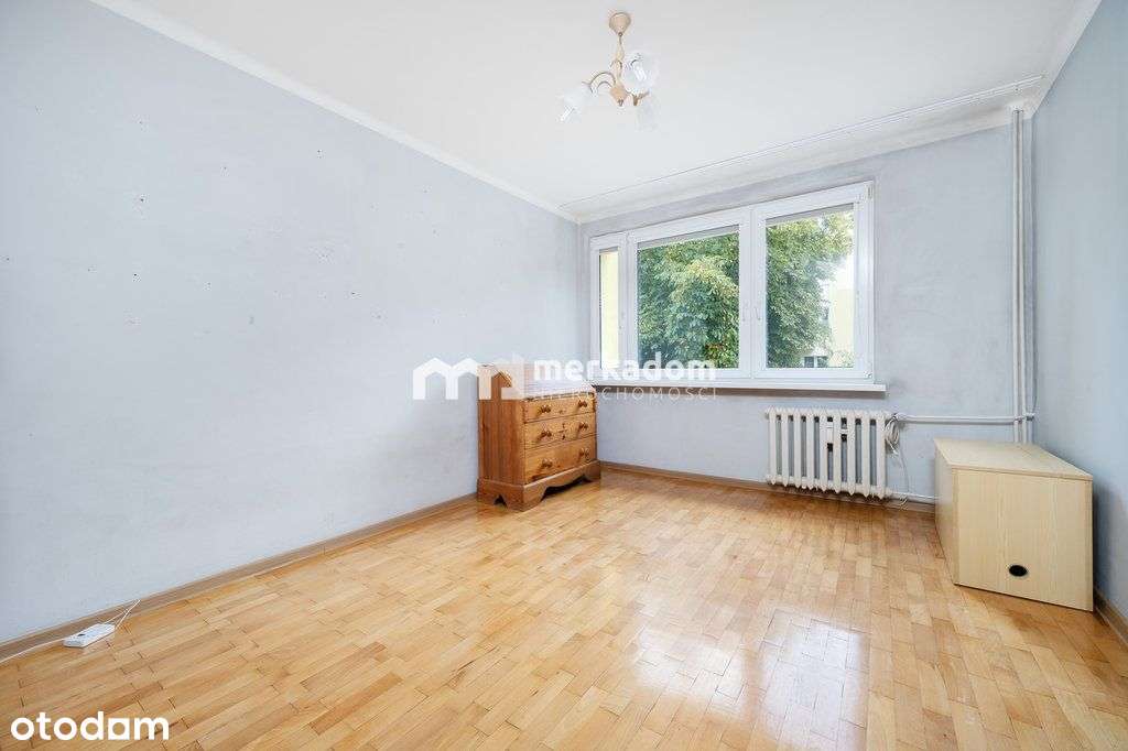 Wileńska—2 pokoje z osobną kuchnią—balkon-2