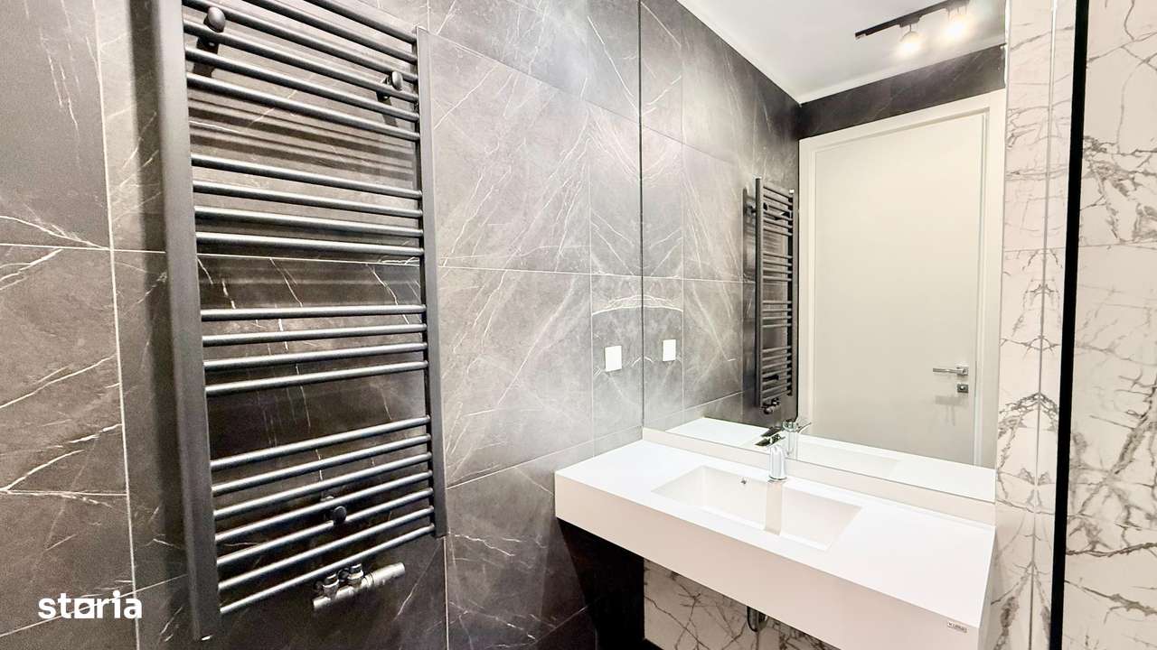 Apartament 2 camere One Verdi Park - comision 0!!!-13