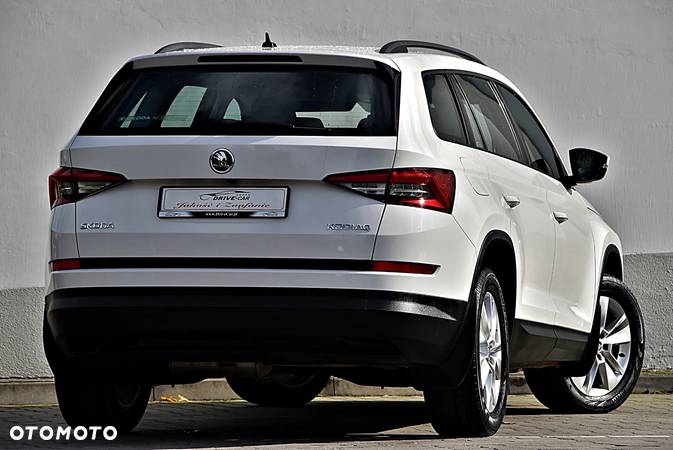 Skoda Kodiaq 2.0 TDI 4x2 Ambition DSG - 5