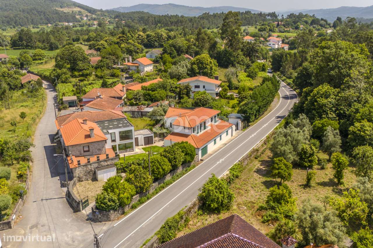 Moradia Individual em Ponte lima - Grande imagem: 4/42
