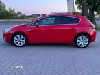 Opel Astra 1.4 Turbo Color Edition - 14