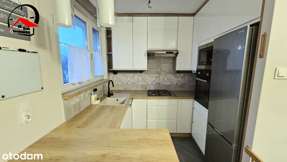 Mieszkanie Wysoki Standard Osiedle Nowe - Pełny obrazek: 5/12