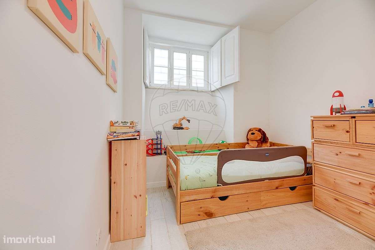 Apartamento T3 para venda-15