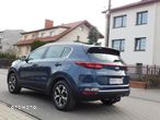 Kia Sportage 1.6 CRDI Business Line 2WD - 4