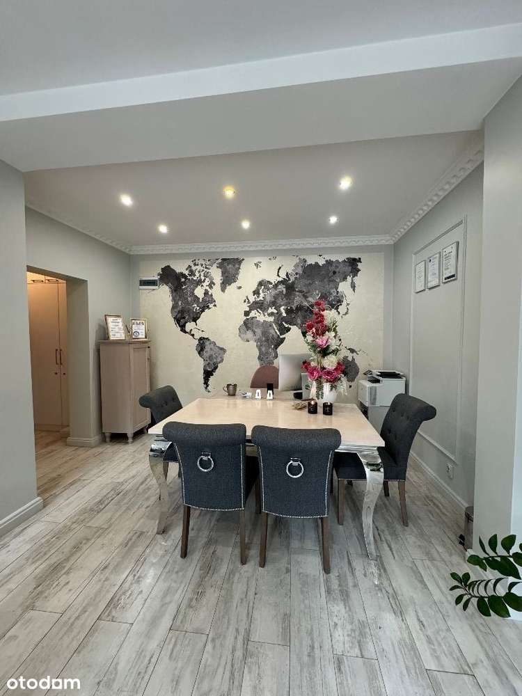 Komfortowy lokal usługowy w centrum Gryfic - Pełny obrazek: 5/17