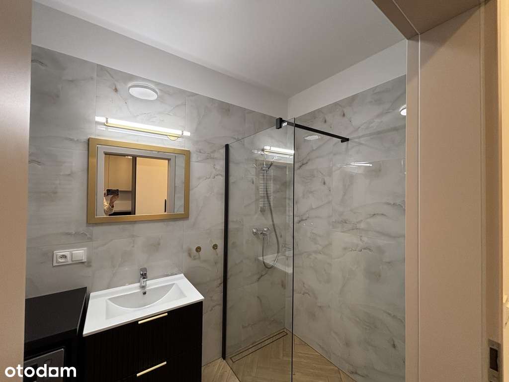 Nowe, umeblowane, parking, komórka, balkon, winda. - Pełny obrazek: 4/11