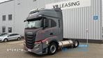 Iveco AS440S46T/P - LNG - 1